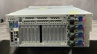 Hp Proliant Dl580-gen9 Server No Cpu - No Hdd -no Ram