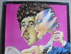 Original 1967 Bob Dylan Joan Baez Don t Look Back Poster