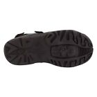 Exustar Clipless Spd Cycling Sandals Blu gray 41-42 4 Straps E-ss515 41-42