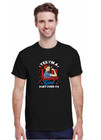 Print Dtg Personalized Custom Photo Or Picture On Several Colors T Shirt 