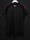 Mexico New 2026 Third Black Shirt Jersey  player Version  Us