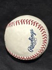 Bryce Harper Phillies Signed Autograph Official Mlb Baseball Jsa Coa Z68215