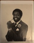 Soul Blues Jazz Original Photograph Collection 1960   s Fisk Jubilee Blue Bland