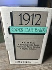 Ertl 1 25 Scale Diecast Metal 1912 Ford Coin Bank Agway Truck