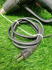 Drill Master Dual Temperature 1500 Watt Heat Gun Works
