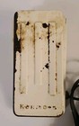 Original Kenmore 3 Pin Sewing Machine Foot Pedal Speed Controller Model 6812