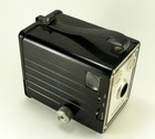 Vintage Spartus Box Camera