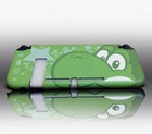 Nintendo Switch Hard Case Cover Shell Yoshi Theme