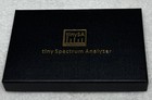 Tinysa Tiny Spectrum Analyzer - 100khz-350mhz   240mhz-960mhz - Usb-c 500ma Max