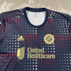 Adidas New England Revolution Jersey Mens 3xl Mls Soccer Americana
