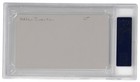 Allen Iverson Philadelphia 76ers Rare Early Signed Slabbed Index Card Psa dna