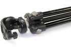 Manfrotto 190db Aluminum Tripod With 128rc Head  2
