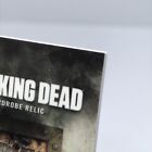 Walking Dead Season 6 Wardrobe Relic Walker  Topps  nm-m 