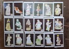 A Set Of 18 Postcards From The Polonsky Art Ceramics Factory  Ukraine 2008 Year 