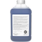 Diversey 101109690 Liquid Glass And All Purpose Cleaner  2 5l  Blue  Unscented 