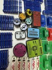 Elenco Snap Circuits Lot 400  Pieces