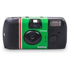 Fujifilm Quicksnap Flash 400 One Time Use 35mm Camera With Flash  27 Exposures