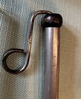 Rare Antique Song Slide Whistle Vintage Wind Instrument