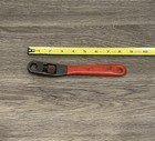 Vintage Craftsman 43380 8  Pocket Box End Adjustable Socket Wrench Made In Usa