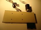 Apple Microneye Micron Eye Digital Camera Apple Ii  1983 Very Rare