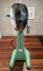 Hamilton Beach Anniversary Edition Milkshake Mixer Model   P97272 Jadeite Green