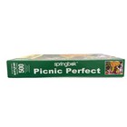 Vintage Springbok 500 Pcs Puzzle - Picnic Perfect