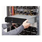 Rosewill Rsv-z2850u 2u Server Chassis Rackmount Case 4x 3 5 Bays  2x 2 5 Devices