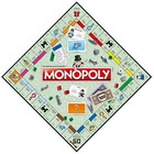 Top Trumps Monopoly Classic 1000pc