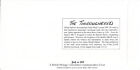 The Thoroughbred Signed Travellers Tale Bhc Fdc Supermarine S6 1999  140942  