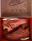 Nigel Sylvester X Air Jordan 4 Retro Og Sp  brick By Brick  Hf4340-800