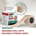 Maximum Strength Advanced Silicone Scar Gel For Surgical Scars  C-section Keloid