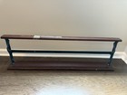 Vintage Large Butcher Paper Roller