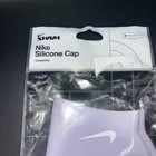 Nike Silicone Swim Cap Light Purple
