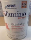 12 Nestle A-lfamino Infant 14 1 Oz Retail Exp 11 2026 Free Shipping  Alfamin O
