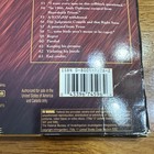 The Shawshank Redemption Laserdisc Deluxe Widescreen Drama Prison 1994 R