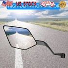 Adjustable Rotation Motorcycle Rearview Mirrors For Ducati Hypermotard 698 950 