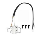 Hotend Kit For Anycubic Kobra X 4 0 25-0 8mm Ceramic 300    Nozzle