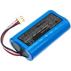 New 5200mah Battery For Altec Lansing Imw577 Imw577-ab  Li-ion