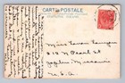 Anderson Bridge Singapore Straits Settlements Stamp Cover Joplin Missouri 1921