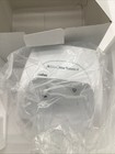 Roche Accu-chek Inform Ii Base Charging Unit New No Power Supply Cord Base Only