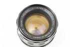 Super Takumar 55mm F1 8 Lens With Hood Vintage Photography Classic Style