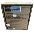 Medline Premium Empower Rollator Walker