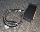 Dell Wd22tb4 Cable Upgrade Module Assembly Usb-c Dtrrp Thunderbolt 4 Connect