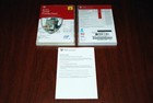New  open Case  Mcafee Total Protection 2015   3 Devices   No Cd Drive Needed  