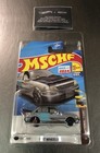 Hot Wheels Mattel Creations  X Mschf  Not Wheels Not Totaled Yet Hw Normal Cars