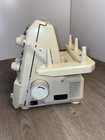 Baby Lock 5280e Serger Sewing Machine Bl5280ens Made Japan - Incomplete - Works