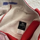 Mizuno Women s Prospect Fastpitch Softball Pant  Medium  Red