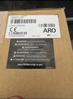 One New Aro Double Diaphragm Pump 66605j-388 For Air Operated Air Compressor