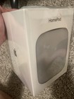 Apple Homepod  1st Gen  White Mqhv2ll a Brand New With Box