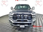 2025 Ram 2500 Tradesman 4dr Lb Pickup Truck Backup Camera Tinted Windshield